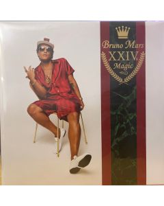 XXIVK Magic