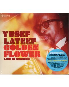 Golden Flower: Live In Sweden