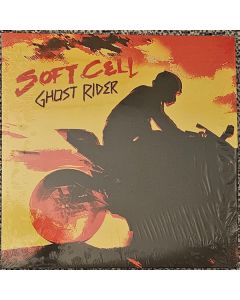 Ghost Rider
