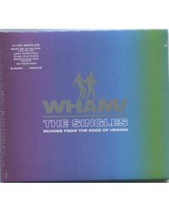 The Singles (Echoes From The Edge Of Heaven)