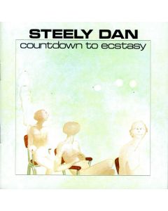Countdown To Ecstasy