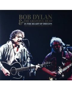 In The Heart Of Oregon