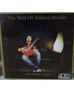 The Best Of Andrea Braido
