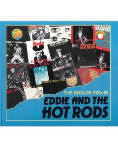 The Singles 1976-85