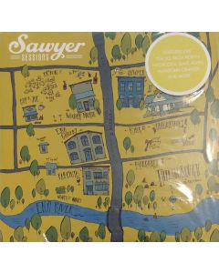 Sawyer Sessions