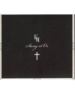 Sang Et Or
