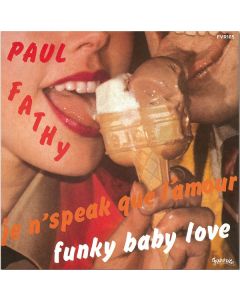 Funky Baby Love / Karukera C'est Comme Ça