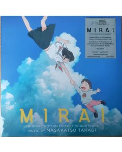 Mirai (Original Motion Picture Soundtrack)