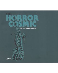 The Horror Cosmic