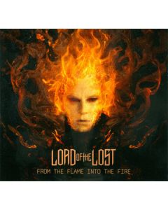 From The Flame Into The Fire (10Th Anniversary)
