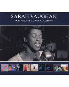 Eight Classic Albums