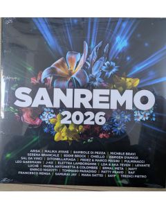 Sanremo 2026