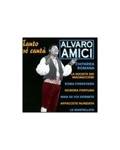 Tanto Pè Cantà