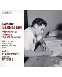 Symphonies 1 & 2