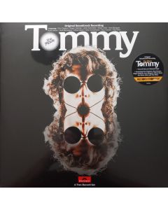Tommy (Original Soundtrack Recording)