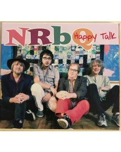 Happy Talk
