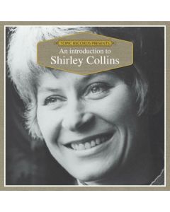 An Introduction To Shirley Collins
