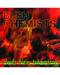 Dub Fire Blazing