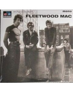 BBC2 - Sessions 1968-69
