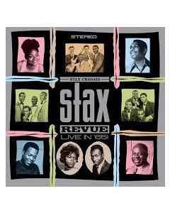 Stax Revue: Live In '65!