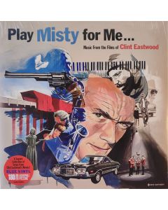 Play Misty For Me... (Music From The Films Of Clint Eastwood)