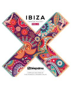 Déepalma Ibiza - Winter Moods Vol. II
