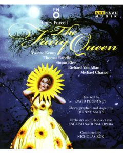 The Fairy Queen