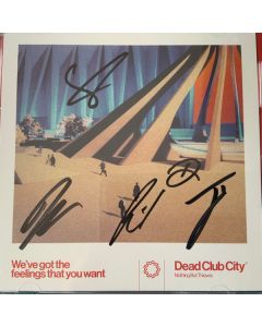 Dead Club City