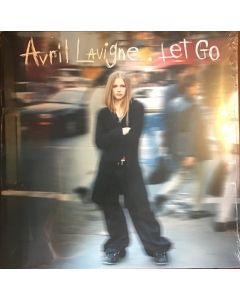 Let Go