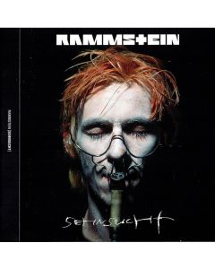 Sehnsucht