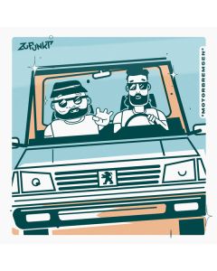 Zufunkt