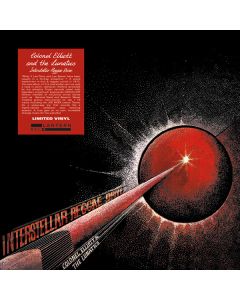 Interstellar Reggae Drive