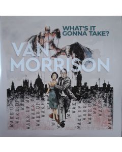 What's It Gonna Take?