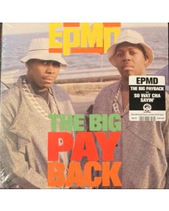 The Big Payback
