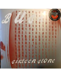 Sixteen Stone