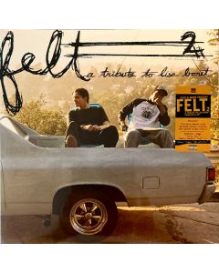 Felt 2: A Tribute To Lisa Bonet