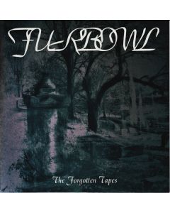 The Forgotten Tapes