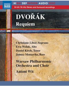 Dvořák: Requiem
