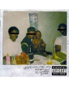 Good Kid, M.A.A.D City