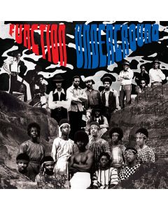 Function Underground: The Black And Brown American Rock Sound 1969-1974