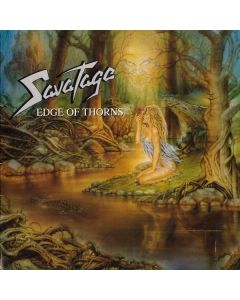 Edge Of Thorns