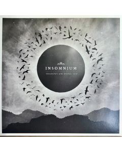 Shadows Of The Dying Sun (Re-issue 2025)