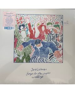 Songs For Other People's Weddings