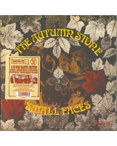 The Autumn Stone