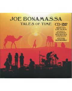 Tales Of Time