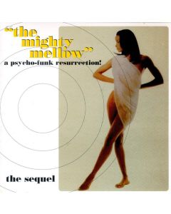 The Mighty Mellow: The Sequel