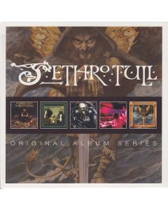 Original Album Series