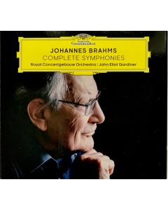 Complete Symphonies