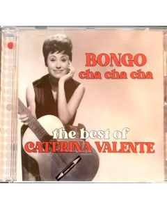 Bongo Cha Cha Cha - The Best Of