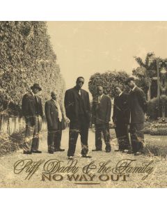 No Way Out